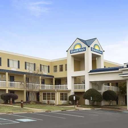 Days Inn By Wyndham Chattanooga/Hamilton Place Exterior foto